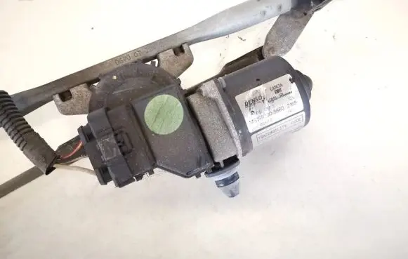 Fiat Bravo Wiper motor ms1592008660 ms159200-8660