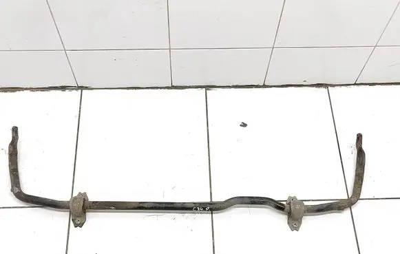 Volkswagen Golf VII Front anti-roll bar/sway bar 5Q0411303M