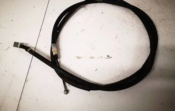 Citroen C8 Gear shift cable linkage 