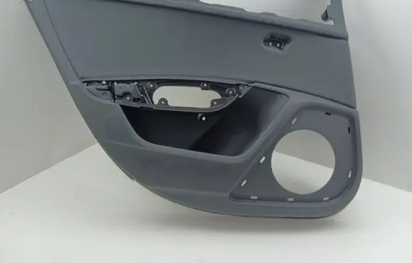 Audi A6 S6 C7 4G Rear door card panel trim 4G0867305