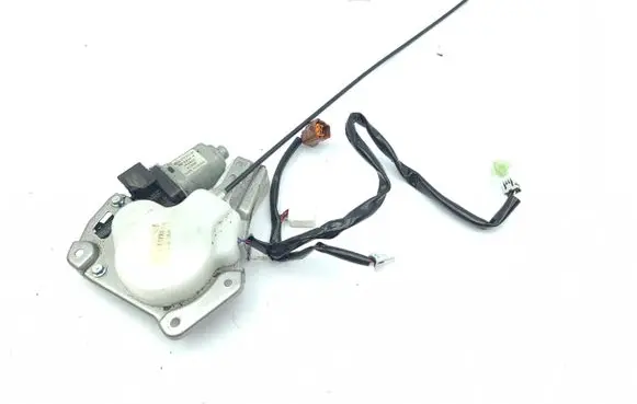 Citroen C-Crosser Seat adjustment motor 2658836A