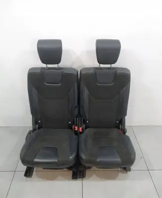 Ford S-MAX Seat set