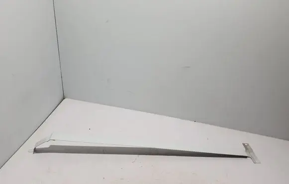 Opel Vivaro Sliding door trim (molding) 828942057R