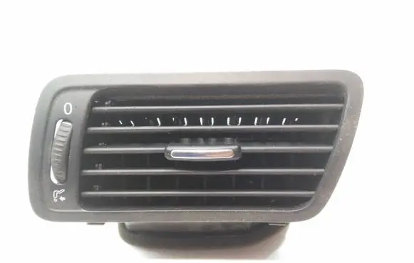 Volkswagen PASSAT B6 Dashboard side air vent grill/cover trim 3C2819701