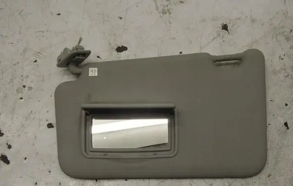 Nissan Micra K14 Sun visor 1111