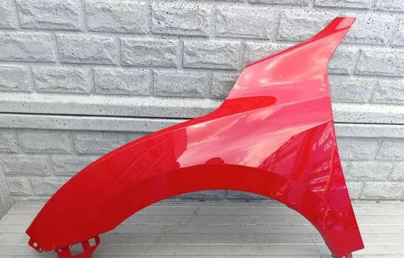 Honda Civic X Fender