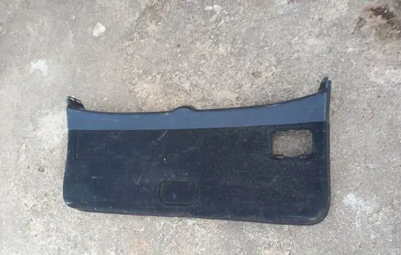 Honda Accord Bottom trim 