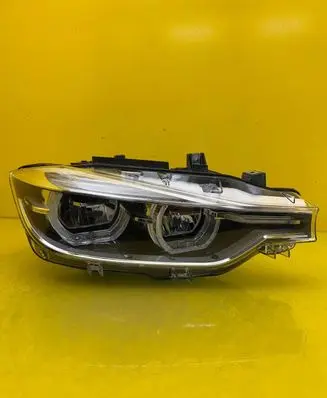 BMW 3 F30 F35 F31 Headlight/headlamp 7471306-02