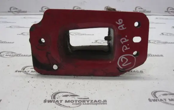 Seat Ibiza IV (6J,6P) Body 6R0804182