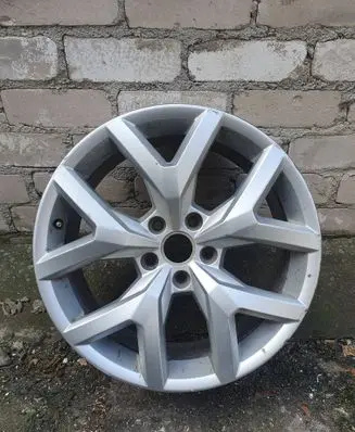 Volkswagen Amarok R19 alloy rim 2H6601025C