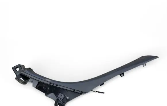 Dodge Durango III (D)pillar trim (top) 5KU90DX9AD