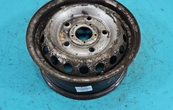 Ford Transit R15 steel rim IMPRK1501676