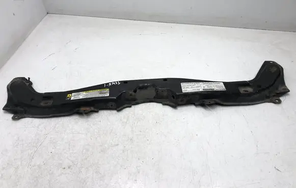 Chrysler Town u0026 Country V Top upper radiator support slam panel 68023327AA PP023002AA
