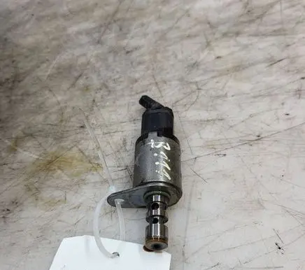 Mazda CX-5 II Camshaft vanos timing valve PYFA12360 F35724310