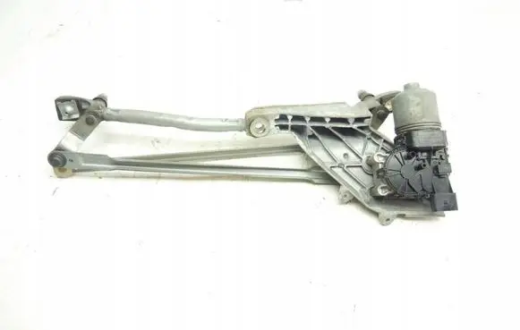 Ford Fiesta Front wiper linkage brak