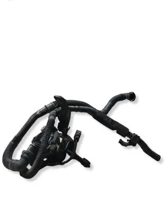 Volkswagen PASSAT CC Secondary air pump 11800068