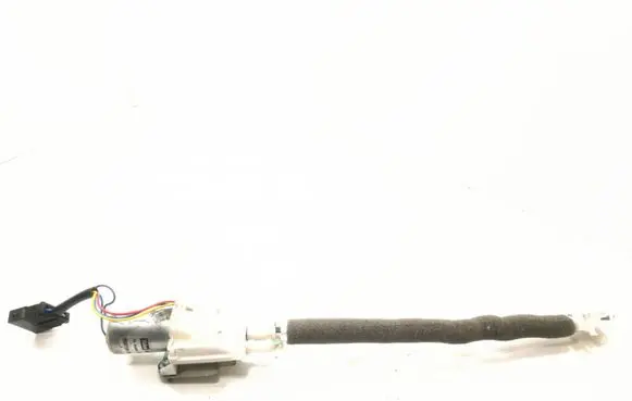 Audi A8 S8 D3 4E Seat belt adjustment motor 404840 602044200 4B0971995