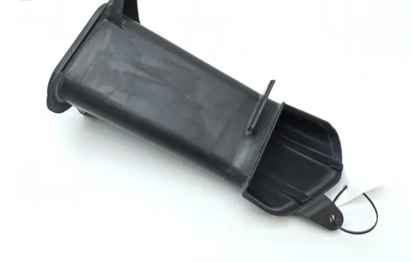 BMW Z4 E85 E86 Intercooler air guide/duct channel 7514869 10991213