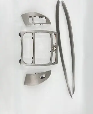 Mercedes-Benz CLK A209 C209 Interior decorative trim set 