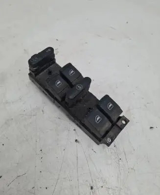 Volkswagen PASSAT B5 Electric window control switch 1J4959857