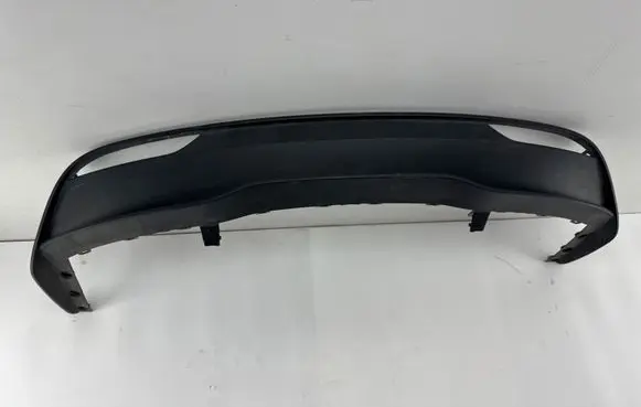 Tesla Model 3 Rear bumper lower part trim 158258100C