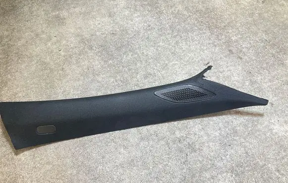 Mercedes-Benz A W177 (A) pillar trim A1776908102 1L86207171