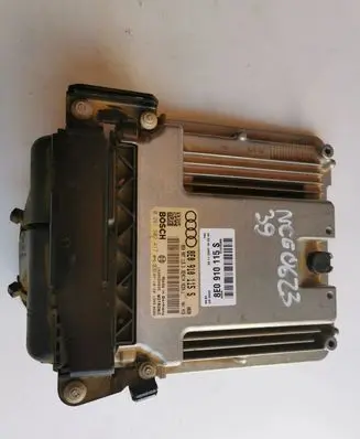 Nissan Cube Z10 Engine control unit/module ECU 8E0910115S