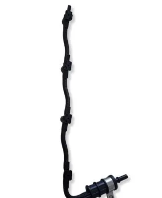Renault Laguna III Fuel return line/hose 335X57X77