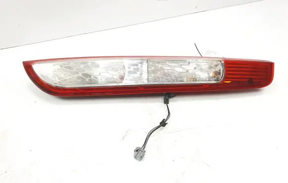 Ford Focus Rear/tail lights 8M51-13404-AD
