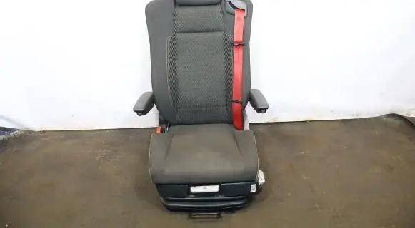 Renault 4 Front driver seat 