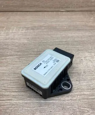 Nissan Qashqai ESP acceleration yaw rate sensor 47931JD00A 0265005665 08064