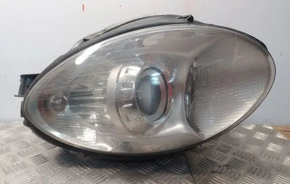 Mercedes-Benz R W251 Headlight/headlamp 26344802
