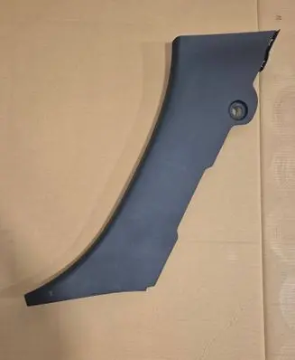 Dacia Duster II (D)pillar trim (top) 769368599R