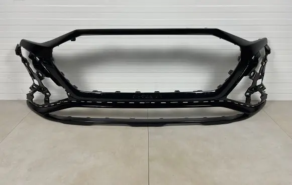 Audi e-tron Front bumper 4KE807725
