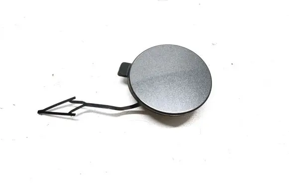 Volkswagen Touran III Front tow hook cap/cover 5TA807241