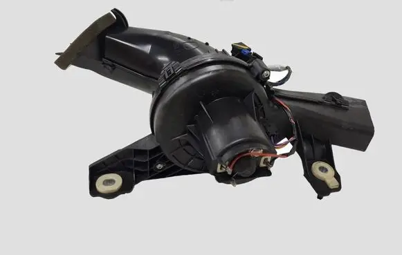 Peugeot 5008 Heater fan/blower 9683444380 T5156001 9023754