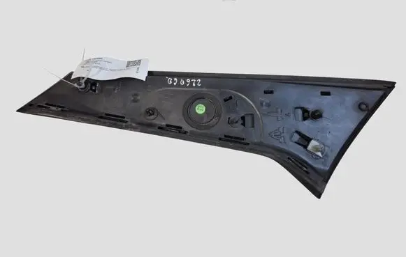 Opel Astra K Tailgate trim 39032118 51608004
