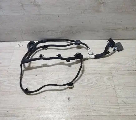 Renault Kangoo III Sliding door wiring loom 241275521R