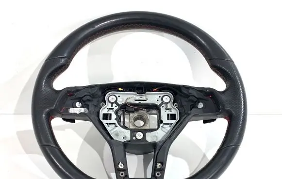 Mercedes-Benz A W176 Steering wheel 