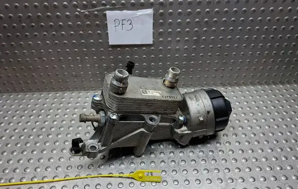Jeep Renegade Oil filter mounting bracket S27725893 46337144