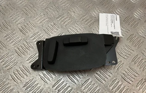 Land Rover Range Rover Velar Seat control switch GX7314B566AA