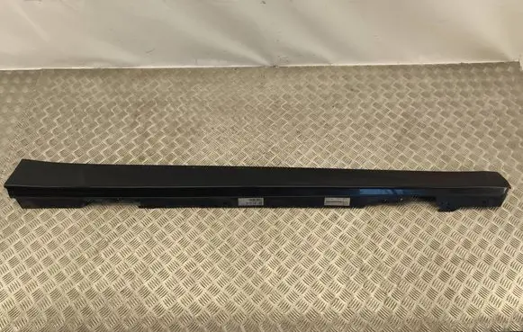 BMW 3 F30 F35 F31 Sill 7256912 15857711