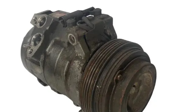 BMW X5 E53 Air conditioning (A/C) compressor (pump) 4472203324