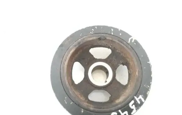 Mitsubishi Lancer X Crankshaft pulley