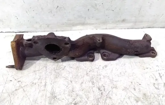 Land Rover Discovery 4 - LR4 Exhaust manifold 0904