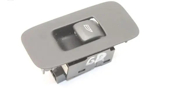 Volvo V40 Electric window control switch 31334569