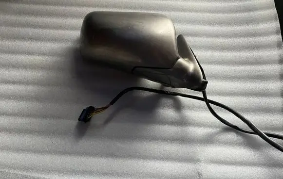 Alfa Romeo 164 Front door electric wing mirror