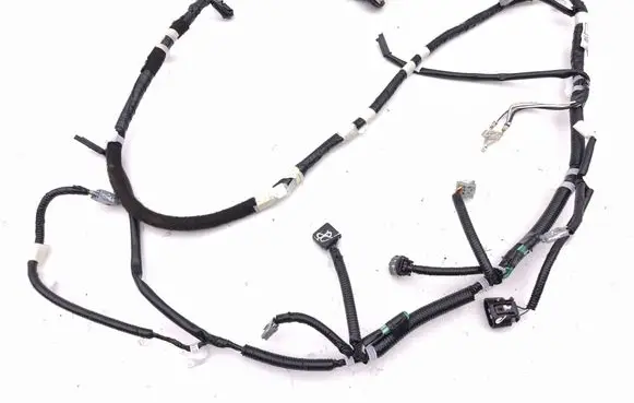 Toyota C-HR I Tailgate/trunk wiring harness 82184F4470