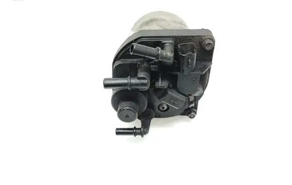 Peugeot 508 Fuel filter housing 