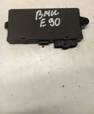 BMW 3 E90 E91 Keyless (KESSY) go control unit/module 9147220 5WK49513VBR 2082003428